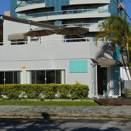 Pousada Maui Матіньюс Екстер'єр фото